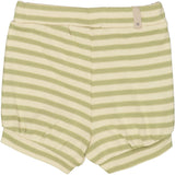 Wheat Main Shorts Issa Shorts 4142 green stripe