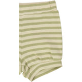 Wheat Main Shorts Issa Shorts 4142 green stripe