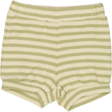 Wheat Main Shorts Issa Shorts 4142 green stripe