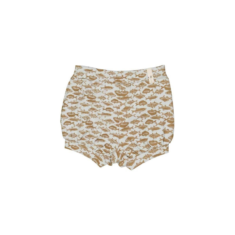 Wheat Main Shorts Issa Shorts 1059 dusty dove fish