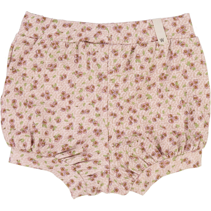 Wheat Main Shorts Issa Shorts 9001 flower 1