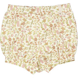 Wheat Main Shorts Issa Shorts 9015 flower mix