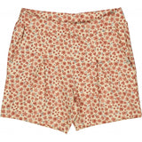 Wheat Main Shorts Masja Shorts 9008 beige flowers