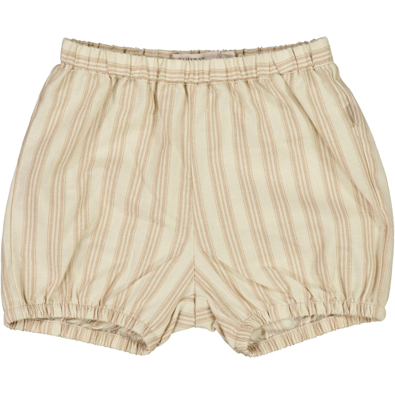 Wheat Shorts Olly Shorts 3236 moonlight stripe