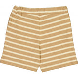 Wheat Main Shorts Søren Shorts 9205 cartouche stripe