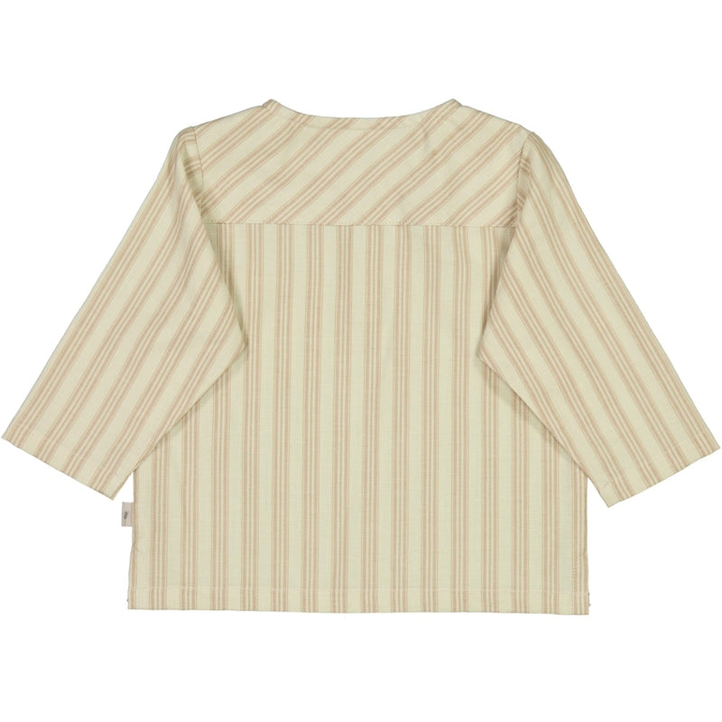 Wheat Skjorte Bjørk Shirts and Blouses 3236 moonlight stripe