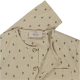 Wheat Main Skjorte Jamie Shirts and Blouses 0074 gravel sprucecone