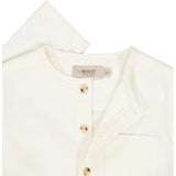 Wheat Main Skjorte Jamie Shirts and Blouses 3129 eggshell 