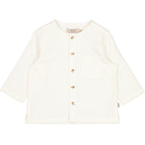 Wheat Main Skjorte Jamie Shirts and Blouses 3129 eggshell 