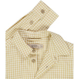 Wheat Skjorte Marcel Shirts and Blouses 5412 oat check