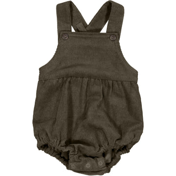 Wheat Main Smækbuks Mica Suit 3531 dry pine