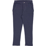 Wheat Main Sweatbukser Frank Trousers 1451 sea storm