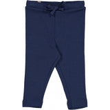 Wheat Sweatbukser Manfred Trousers 1044 harbour blue