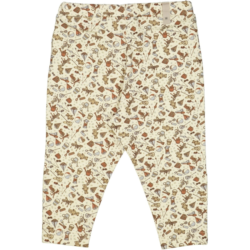 Wheat Main Sweatbukser Manfred Trousers 9106 summertime