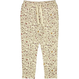 Wheat Sweatbukser Vibe Trousers 3234 moonlight insects