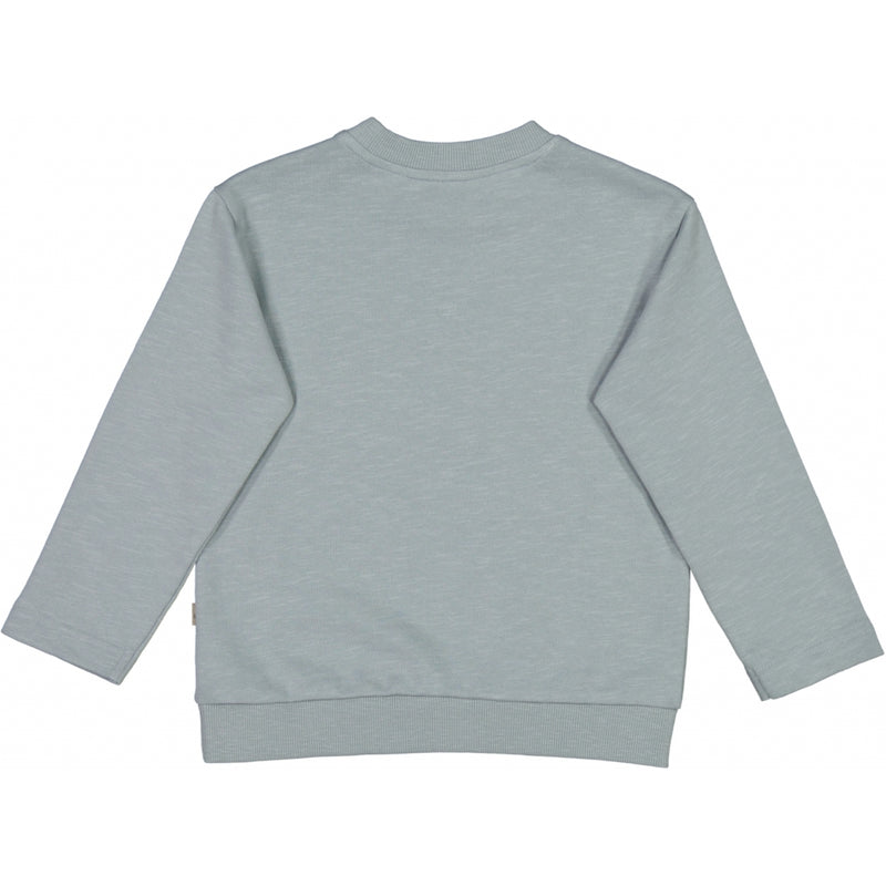 Wheat Main Sweatshirt Camping Sweatshirts 1228 dusty dove