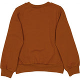 Wheat Sweatshirt Mus Sweatshirts 3024 cinnamon