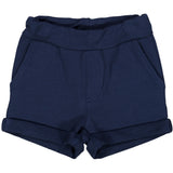 Wheat Main Sweatshorts Manfred Shorts 1044 harbour blue