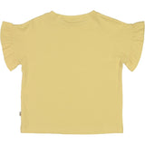 Wheat T-Shirt Blomster og Bier Jersey Tops and T-Shirts 5501 moonstone