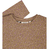 Wheat T-Shirt Carolina Jersey Tops and T-Shirts 3014 hazel flowers