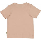 Wheat T-Shirt Havskatte Jersey Tops and T-Shirts 2025 rose sand