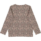 Wheat Main T-Shirt Manna Jersey Tops and T-Shirts 0036 winter flowers