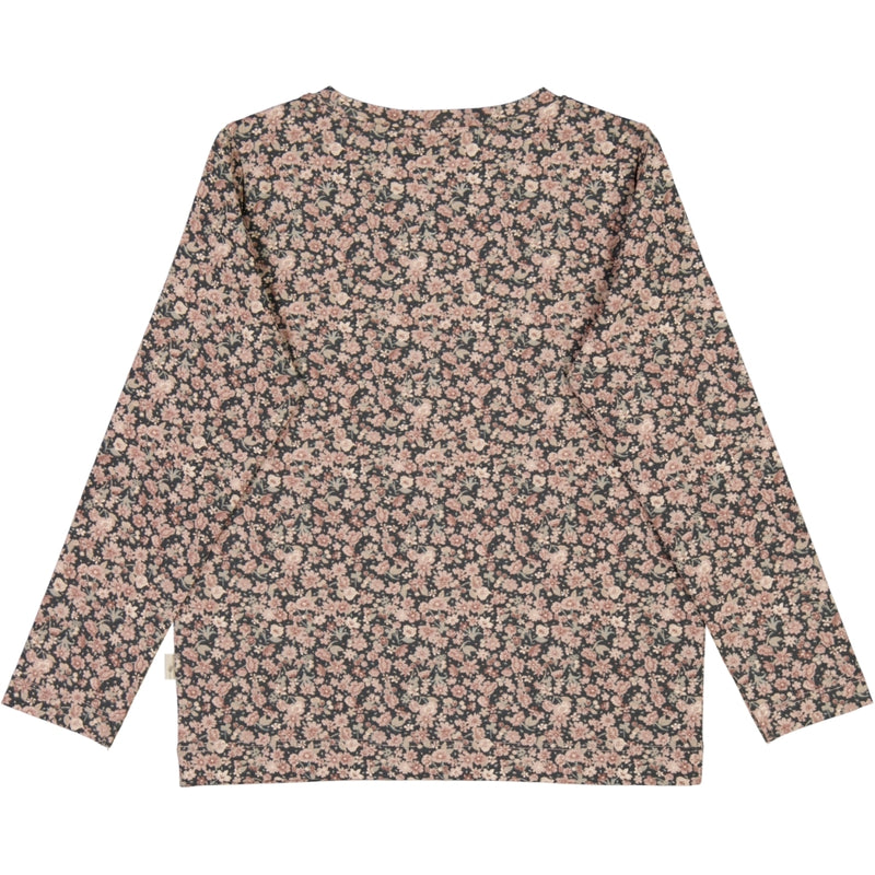 Wheat Main T-Shirt Manna Jersey Tops and T-Shirts 0036 winter flowers