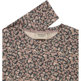 Wheat Main T-Shirt Manna Jersey Tops and T-Shirts 0036 winter flowers