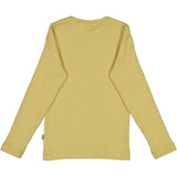 Wheat T-Shirt Nor LS Jersey Tops and T-Shirts 5501 moonstone