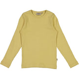 Wheat T-Shirt Nor LS Jersey Tops and T-Shirts 5501 moonstone