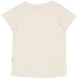 Wheat T-Shirt Sommerfugle Jersey Tops and T-Shirts 3235 moonlight melange