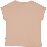 Wheat T-Shirt Tilla Jersey Tops and T-Shirts 2025 rose sand