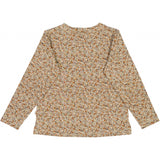 Wheat Main T-Shirt Vesper Jersey Tops and T-Shirts 9400 porcelain flowers