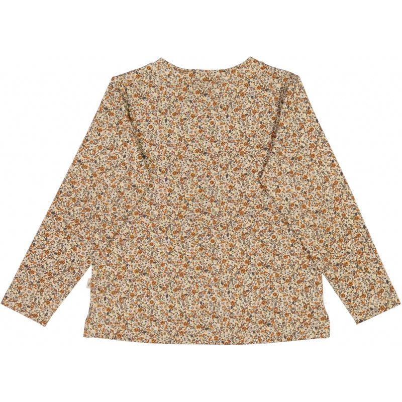 Wheat Main T-Shirt Vesper Jersey Tops and T-Shirts 9400 porcelain flowers