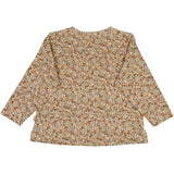 Wheat Main T-Shirt Vesper Jersey Tops and T-Shirts 9400 porcelain flowers