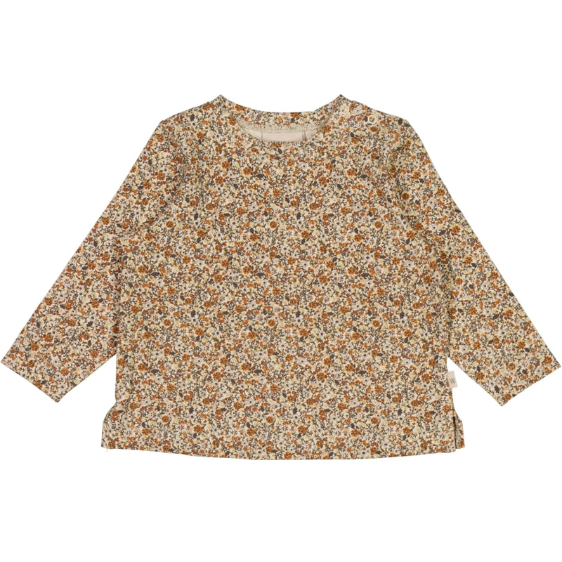 Wheat Main T-Shirt Vesper Jersey Tops and T-Shirts 9400 porcelain flowers