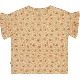 Wheat Main T-shirt Ally Jersey Tops and T-Shirts 5352 honeysuckle