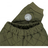 Wheat Outerwear Termobukser Alex Thermo 4023 dusty army