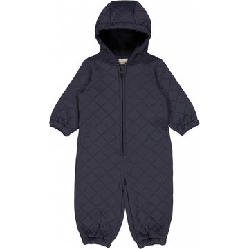 Wheat Outerwear Termodragt Harley Thermo 1060 ink