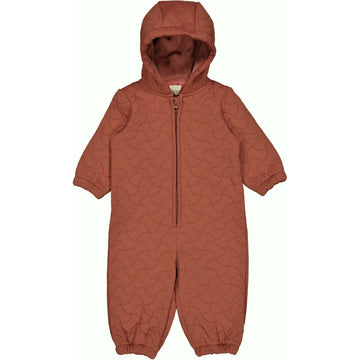 Wheat Outerwear Termodragt Harley Thermo 2391 chutney