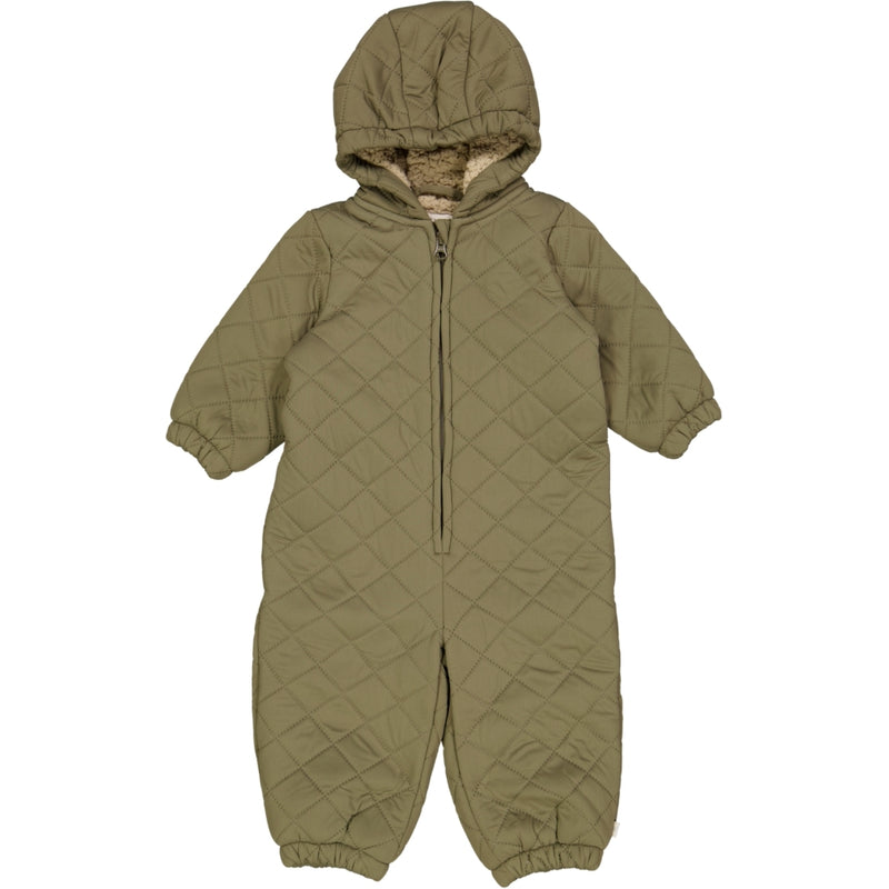 Wheat Outerwear Termodragt Hayden Thermo 3531 dry pine
