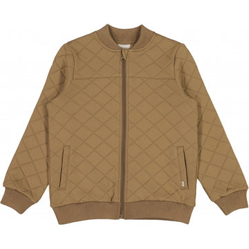 Wheat Outerwear Termojakke Arne Thermo 3002 hazel