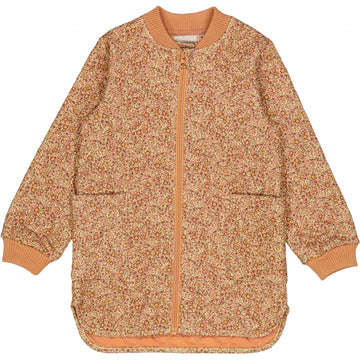 Wheat Outerwear Termojakke Herta Thermo 9100 buttercups