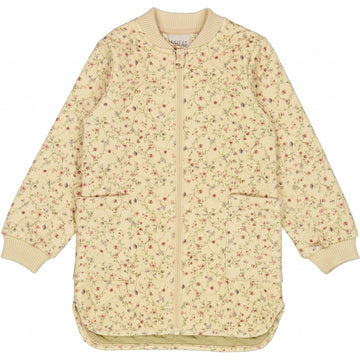 Wheat Outerwear Termojakke Herta Thermo 9103 flower vine