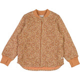 Wheat Outerwear Termojakke Loui Thermo 9100 buttercups