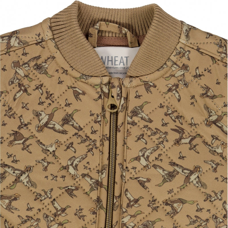 Wheat Outerwear Termojakke Loui Thermo 3059 ducks