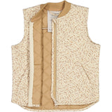 Wheat Outerwear Termovest Eden Thermo 5415 oat grasses and seeds