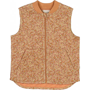 Wheat Outerwear Termovest Eden Thermo 9100 buttercups