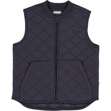 Wheat Outerwear Termovest Eden Thermo 1060 ink
