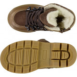 Wheat Footwear Toni Tex Vandre Støvle Winter Footwear 0090 taupe